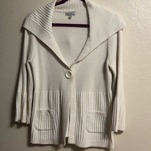 Cardigan Sweater Fashion Bug